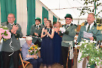 Inthronisierung Bricht/ Fotos Gaby Eggert