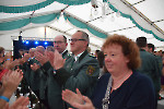 Inthronisierung Bricht/ Fotos Gaby Eggert