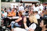 Irischer Abend im Spargelhaus/Fotos Marc Anschütz