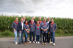 Jubiläum Heimatverein/ Fotos Gaby Eggert