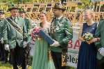Jubiläumsfest Weselerwald Teil 1 / Fotos Rainer Hoheisel