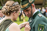 Jubiläumsfest Weselerwald Teil 1 / Fotos Rainer Hoheisel