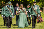 Jubiläumsfest Weselerwald Teil 1 / Fotos Rainer Hoheisel