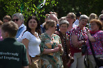Jubiläumsfest Weselerwald Teil 2/ Fotos Gaby Eggert