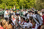Jubiläumsfest Weselerwald Teil 3/ Fotos Rainer Hoheisel
