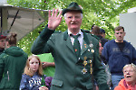 Kaiser schießen in Weselerwald/ Fotos Gaby Eggert
