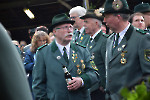 Kaiser schießen in Weselerwald/ Fotos Gaby Eggert
