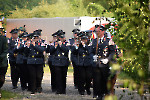 Kaiserkrönung und Jubilarehrung Weselerwald/ Fotos Gaby Eggert