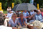 Kaiserschießen in Schermbeck/Fotos Gaby Eggert