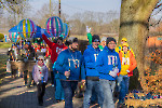 Karnevalsumzug Damm/ Fotos Rainer Hoheisel