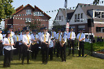 Kiliansonntag ASb/ Fotos Aileen Kurkowiak und Gaby Eggert