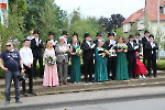 Kiliansonntag ASb/ Fotos Aileen Kurkowiak und Gaby Eggert