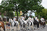Kiliansonntag Umzug Schermbeck/ Fotos Gaby Eggert