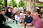 Kilianssamstag Schermbeck Vogelstange/Fotos Gaby Eggert