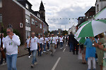 Kiliansumzug Schermbeck/ Fotos Gaby Eggert
