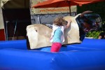 Kinderschützenfest Damm/ Fotos Gaby Eggert