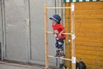 Kinderschützenfest Damm/ Fotos Gaby Eggert