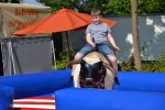 Kinderschützenfest Damm/ Fotos Gaby Eggert