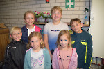 Kinderschützenfest Gahlen/Fotos Gaby Eggert
