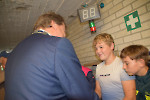 Kinderschützenfest Gahlen/Fotos Gaby Eggert