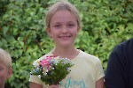 Kinderschützenfest Gahlen/Fotos Gaby Eggert