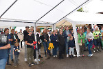 Kinderschützenfest Gahlen/Fotos Gaby Eggert