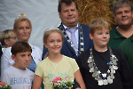 Kinderschützenfest Gahlen/Fotos Gaby Eggert