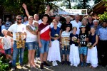 Kinderschützenfest Rüste 2019/Fotos Gaby Eggert