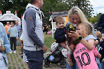 Kinderschützenfest Rüste 2025/ Fotos Gaby Eggert