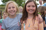 Kinderschützenfest Rüste 2025/ Fotos Gaby Eggert