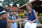 Kinderschützenfest Rüste/Fotos Gaby Eggert