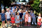Kinderschützenfest Rüste/Fotos Gaby Eggert