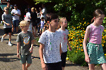 Kinderschützenfest Rüste/ Fotos Gaby Eggert