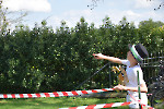 Kinderschützenfest Rüste/ Fotos Gaby Eggert
