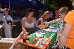 Kinderschützenfest Schermbeck/ Fotos Sonja Matusczcak, Lauritz Holtmann und Gaby Eggert