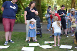 Kinderschützenfest Schermbeck/ Fotos Sonja Matusczcak, Lauritz Holtmann und Gaby Eggert