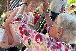 Kinderschützenfest Schermbeck/ Fotos Sonja Matusczcak, Lauritz Holtmann und Gaby Eggert