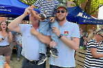 Kinderschützenfest Schermbeck/ Fotos Sonja Matusczcak, Lauritz Holtmann und Gaby Eggert