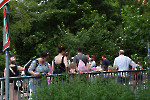 Kinderschützenfest und Entenrennen/ Fotos Gaby Eggert