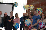 Kindertag/ Fotos Gaby Eggert