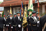 Kirchgang in ASb/ Fotos Gaby Eggert