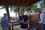 König Altschermbeck 2018/ Foto Gaby Eggert