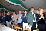 König Damm und Flashmob am Samstag/Fotos Gaby Eggert