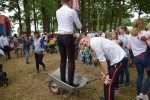 Königschießen Altschermbeck/ Fotos Gaby Eggert
