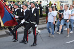 Königschießen Altschermbeck/ Fotos Gaby Eggert