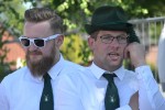 Königschießen Bricht 2018/ Fotos Gaby Eggert