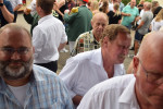 Königschießen Gahlen/ Fotos Gaby Eggert