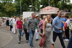Königschießen Gahlen/ Fotos Gaby Eggert
