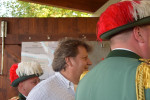 Königschießen Gahlen/ Fotos Gaby Eggert