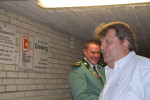 Königschießen Gahlen/ Fotos Gaby Eggert